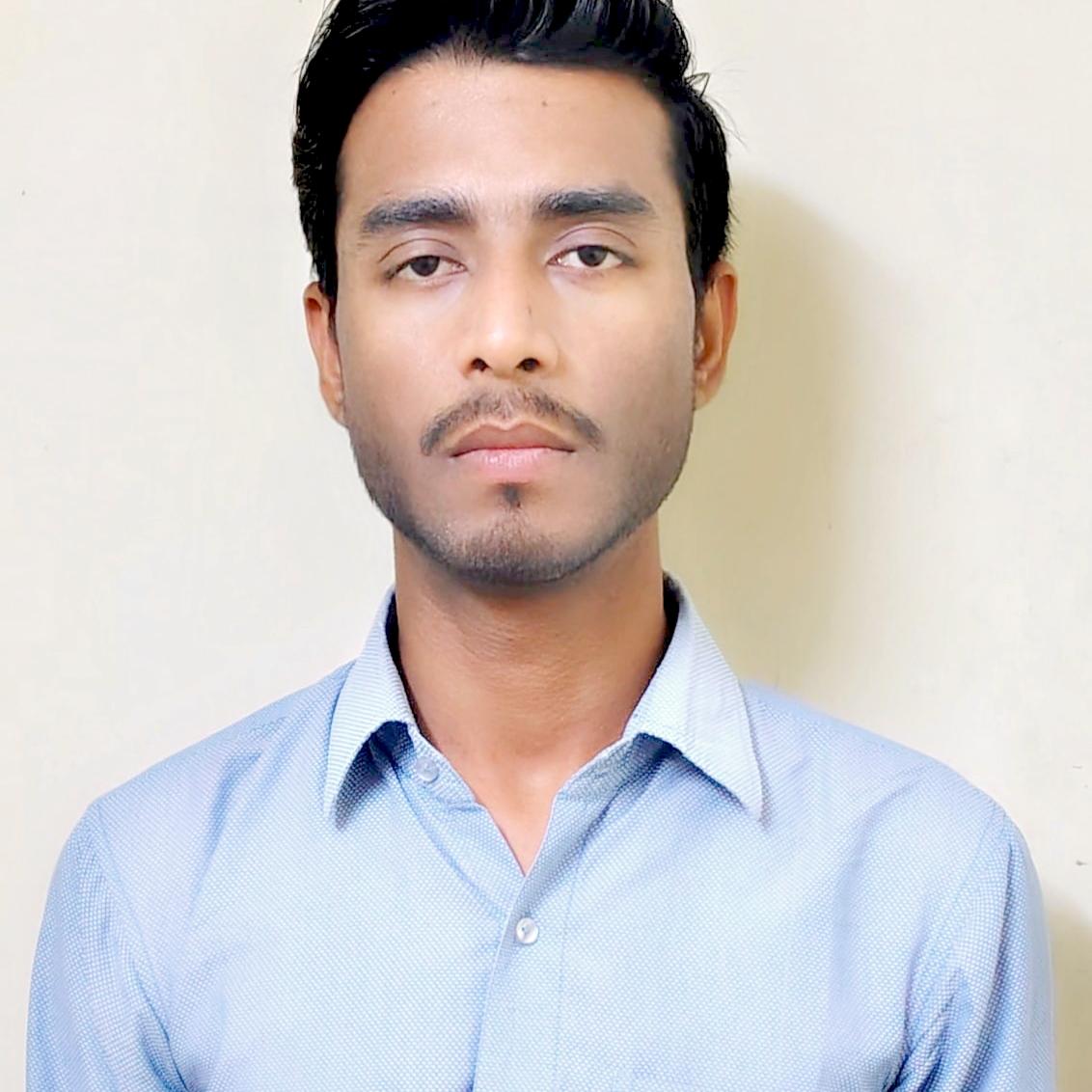 Utkarsh Raj